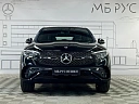 Mercedes-Benz GLC coupe Черный Non metallic фото 5