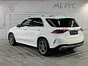 Mercedes-Benz GLE 2021 300 2.0d AT 4Matic (245 л.с.) фото 4