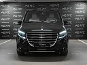 Mercedes-Benz V-Класс Черный Non metallic фото 2