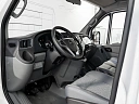 Foton Toano PRO Белый Non metallic фото 7