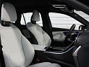 Mercedes-Benz GLC Черный Non metallic фото 12