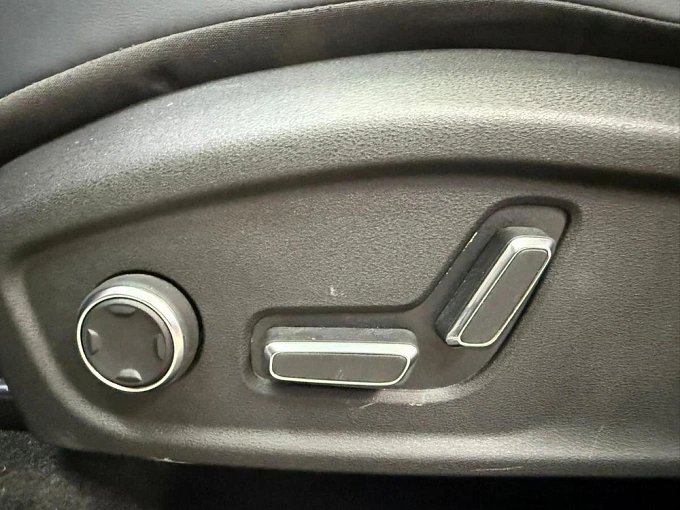 Geely Atlas 2024 2.0 AT 4WD (200 л.с.) фото 22