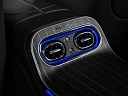 Mercedes-Benz Maybach S-Класс Черный Non metallic фото 34