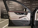 Mercedes-Benz S-Класс Черный Non metallic фото 10