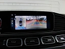 Mercedes-Benz GLE coupe Черный Non metallic фото 3
