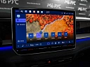 Volkswagen Teramont 2025 2.0 AMT 4WD (272 л.с.) фото 28