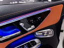 Mercedes-Benz GLC coupe Белый Non metallic фото 14