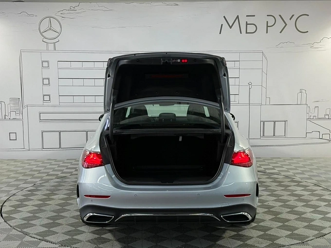 Mercedes-Benz E-Класс Серебряный Non metallic фото 16
