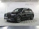 Mercedes-Benz GLE 2020 300 2.0d AT 4Matic (245 л.с.) фото 1
