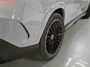 Mercedes-Benz GLC coupe Серый Non metallic фото 12