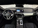 BMW 5 серии 2023 520 2.0d AT 4WD (190 л.с.) фото 9