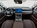 Foton Tunland V9 Серый Non metallic фото 5