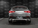 Mercedes-Benz GLE coupe Серый Non metallic фото 4