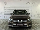 Mercedes-Benz GLC 2016 250 2.0 AT 4Matic (211 л.с.) фото 5