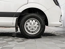 Foton Toano PRO Белый Non metallic фото 22