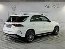 Mercedes-Benz GLE 2024 450 3.0 AT 4Matic (381 л.с.) фото 6