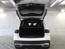 Mercedes-Benz GLB Белый Non metallic фото 18