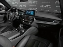 BMW 5 серии 2017 530 2.0 AT 4WD (249 л.с.) фото 7