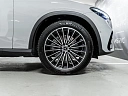 Mercedes-Benz GLC Серый Non metallic фото 12