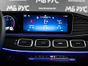 Mercedes-Benz GLE Черный Non metallic фото 18
