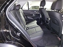 Mercedes-Benz GLE Черный Non metallic фото 17