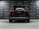 Mercedes-Benz GLE Черный Non metallic фото 4