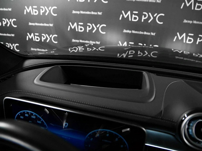 Mercedes-Benz GLC 2023 2.0 AT 4Matic (258 л.с.) фото 9