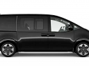 Hyundai Staria Черный Non metallic фото 45