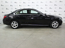 Mercedes-Benz C-Класс 2016 200 2.0 7AT 4Matic (184 л.с.) Чёрный 71177921 фото 7