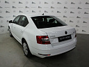 Skoda Octavia 2020 1.4 AMT (150 л.с.) Белый 68326000 фото 4