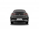 Mercedes-Benz GLE coupe Черный Non metallic фото 30