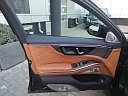Mercedes-Benz S-Класс Черный Non metallic фото 9
