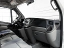 Foton Toano PRO Белый Non metallic фото 10