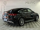 Mercedes-Benz GLE coupe 2023 3.0d AT 4Matic (367 л.с.) фото 6