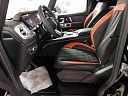 Mercedes-Benz G-Класс Черный Non metallic фото 8