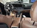 Mercedes-Benz GLE Черный Non metallic фото 2