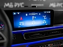 Mercedes-Benz V-Класс Черный Non metallic фото 20