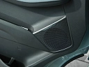 Foton VIEW Зеленый Non metallic фото 20