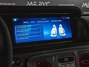 Mercedes-Benz G-Класс AMG Серый Non metallic фото 21