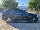 Mercedes-Benz GLE Черный Non metallic фото 5