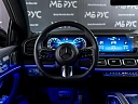 Mercedes-Benz GLE coupe Черный Non metallic фото 11