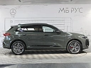 Audi Q5 Зеленый Non metallic фото 7