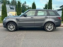 Land Rover Range Rover Sport 2018 3.0d AT 4WD (249 л.с.) фото 2