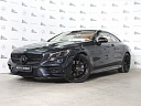 Mercedes-Benz S-Класс 2018 450 3.0 AT 4Matic (367 л.с.) Чёрный 69582869 фото 1