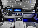 Mercedes-Benz G-Класс AMG Черный Non metallic фото 2