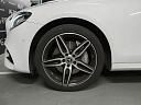 Mercedes-Benz E-Класс 2017 200 2.0 AT 4Matic (184 л.с.) фото 25