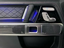 Mercedes-Benz G-Класс AMG 2022 63 AMG 4.0 AT 4Matic (585 л.с.) фото 20