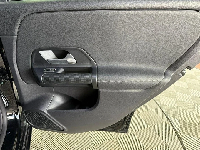 Mercedes-Benz B-Класс 2019 180 1.3 AMT (136 л.с.) фото 25