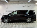 Voyah Dream 2025 1.5hyb AT 4WD (571 л.с.) фото 3