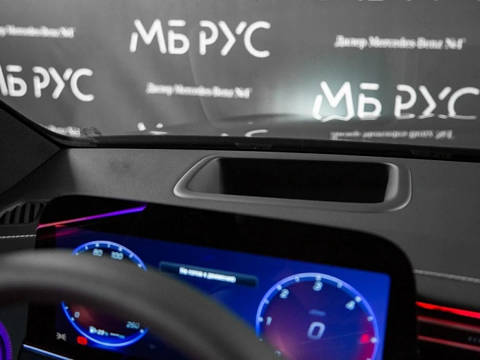 Mercedes-Benz S-Класс Черный Non metallic фото 17